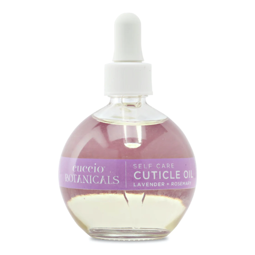 Lavender & Rosemary Cuticle Revitalizing Oil 2.5oz by Cuccio