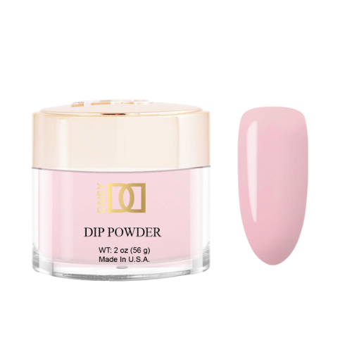 807 Cotton Candy Dap Dip Powder 1.6oz by DND