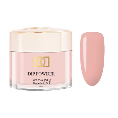 618 Peach Buff Dap Dip Powder 1.6oz by DND