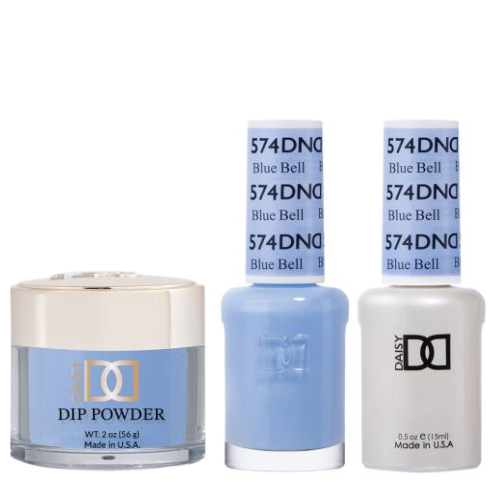 574 Blue Bell Trio by DND