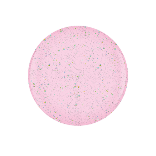 Swatch of June Bride Gel 15ml by Gelish