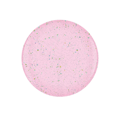 Swatch of June Bride Gel 15ml by Gelish