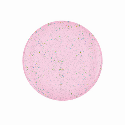 swatch of June Bride Polish 15ml by Morgan Taylor