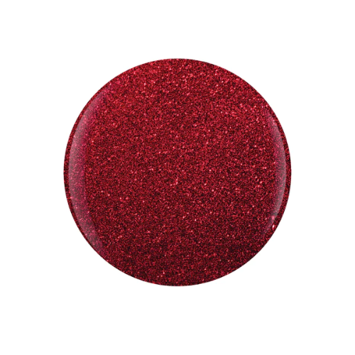 swatch of Good Gossip Polish 15ml by Morgan Taylor