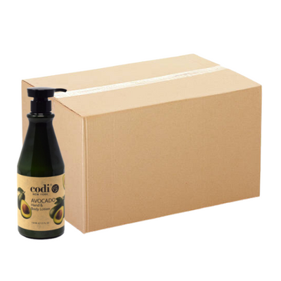 Codi Lotion 750mL/25floz - Avocado