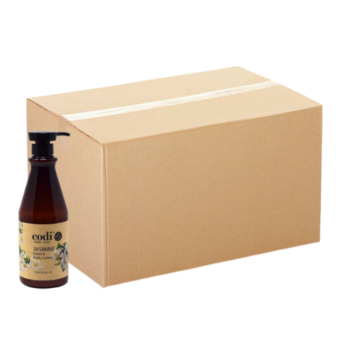 Codi Lotion 750mL/25floz - Jasmine