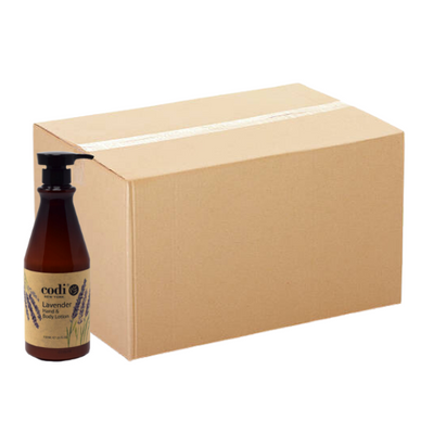 Codi Lotion 750mL/25floz - Lavender