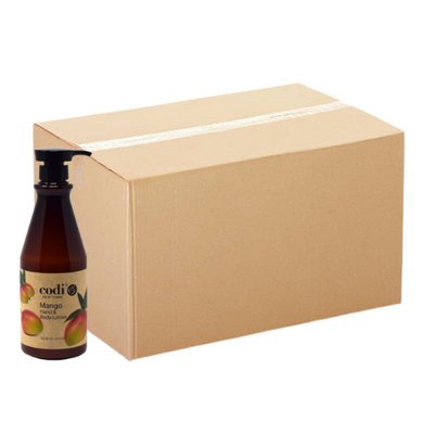 Codi Lotion 750mL/25floz - Mango
