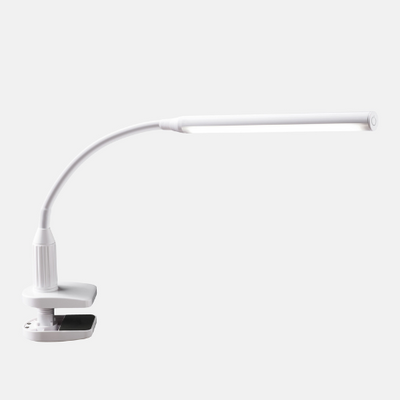 Uno Table LED Lamp with Clamp By Daylight