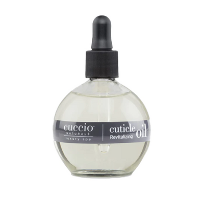 Vanilla & Berry Cuticle Revitalizing Oil 2.5oz By Cuccio