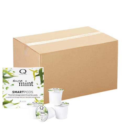 Qtica Smart Pod 4 Step System - Eucamint