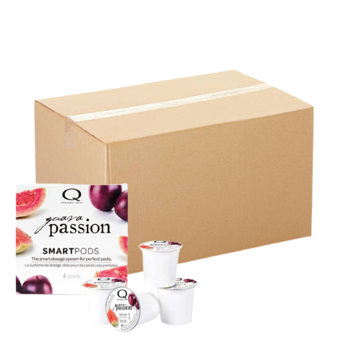 Qtica Smart Pod 4 Step System - Guava Passion