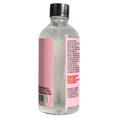 Mini Mani Moo - Gel No More 100ml (Bottle)