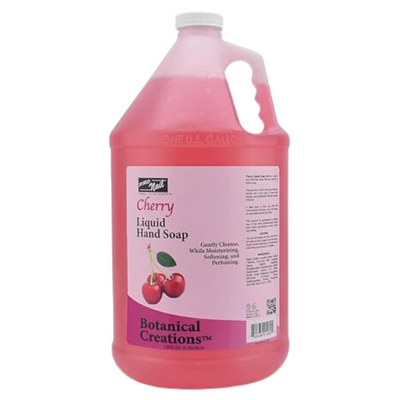 Cherry Hand Soap 1 Gallon by Pronail