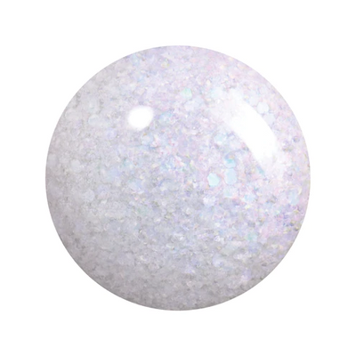 OPI Polish - S017 Snatch'D Silver