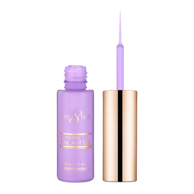 #72 Striping Brush Gel by Cre8tion