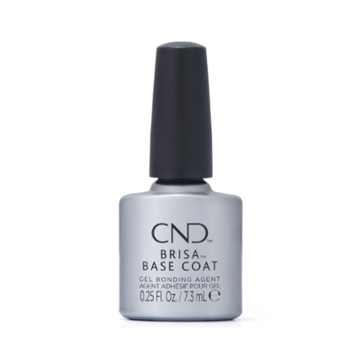 Gel Brisa Base Coat by CND