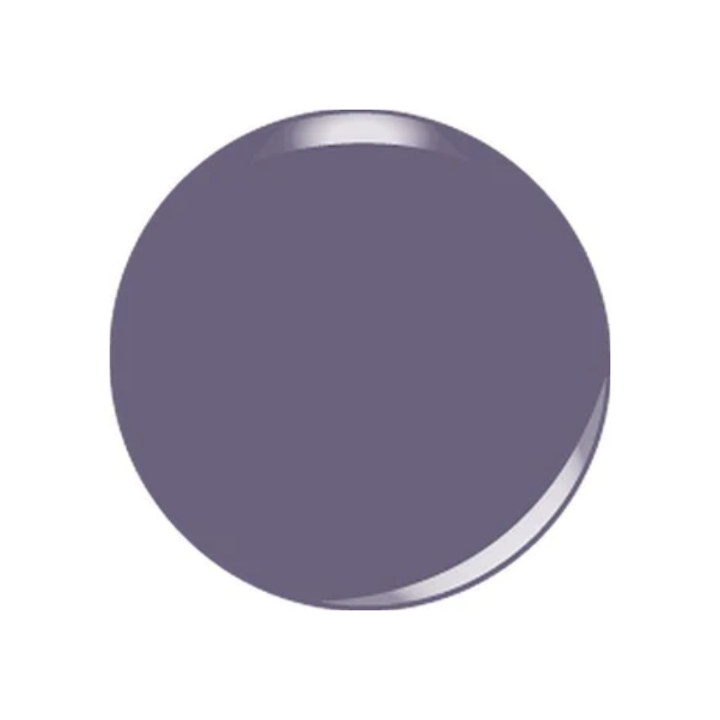 swatch of 506 I Like You A Lily Dip Powder by Kiara Sky