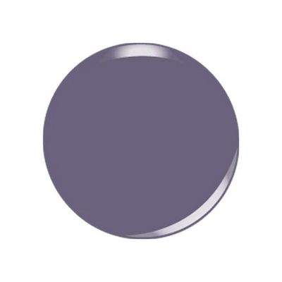 swatch of 506 I Like You A Lily Dip Powder by Kiara Sky