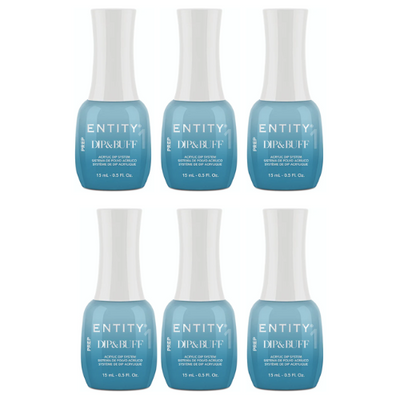 Entity Dip & Buff Essentials 0.5oz - Prep