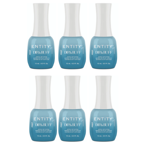 Entity Dip & Buff Essentials 0.5oz - Prep