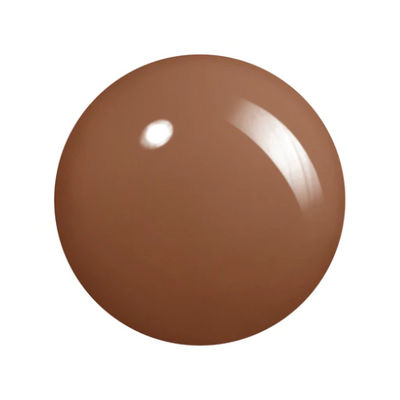 swatch of S024 Material Gworl Polish by OPI