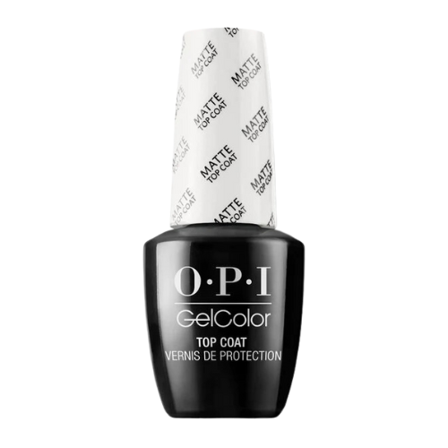 Gel Matte Top Coat by OPI
