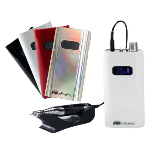 Medicool Pro Power Switch w/ Unicorn