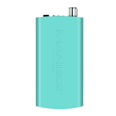 Teal Control Box By Kupa