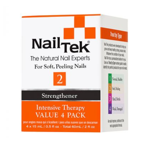 Nail Tek - Strengthener Intensive Therapy