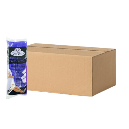 Mutual Beauty Anti-Bacterial Paraffin Wax - Lavender