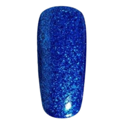 Swatch of 959 Royal Neptune Super Platinum by DND