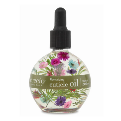 Tuscan Garden Cuticle Revitalizing Oil 2.1oz by Cuccio