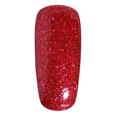 Swatch of 961 Yours Truly Super Platinum by DND