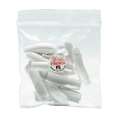 Size #5 French Tips 1pk by Lamour