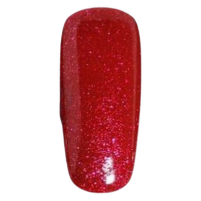 Swatch of 963 Lover Girl Super Platinum by DND