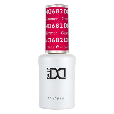 DND single gel polish 682 Guardian Shimmer
