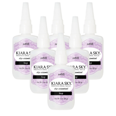 Kiara Sky #4 Top Refill 2oz