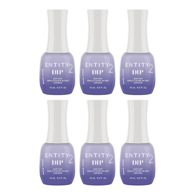 Entity Dip & Buff Essentials 0.5oz - Base Coat