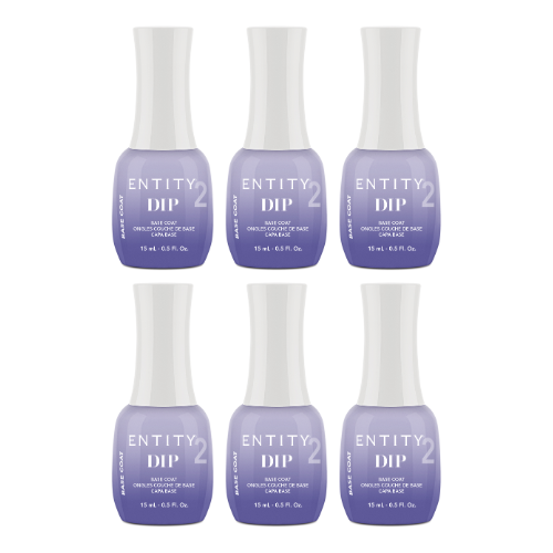 Entity Dip & Buff Essentials 0.5oz - Base Coat