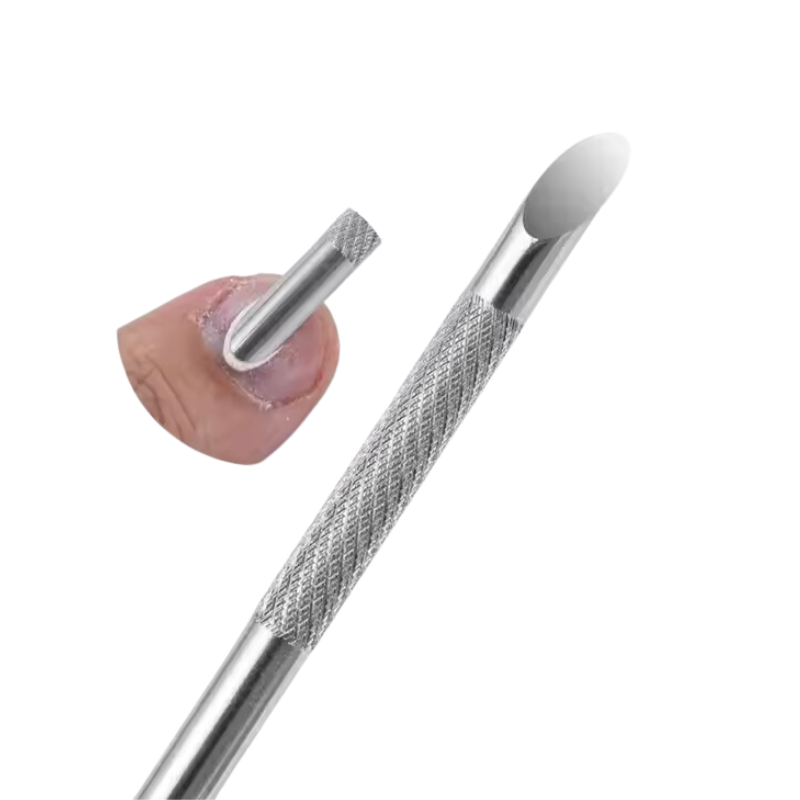 Buffing Oval Pad 80 Grit 5pc