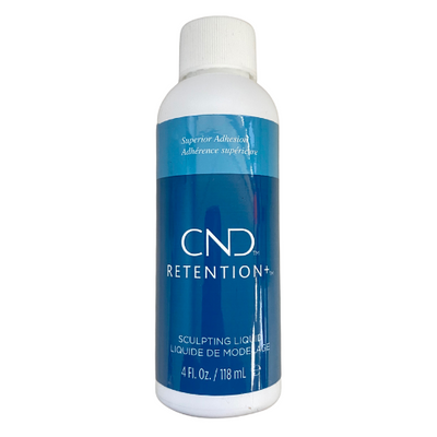 CND Retention Sculpting Liquid