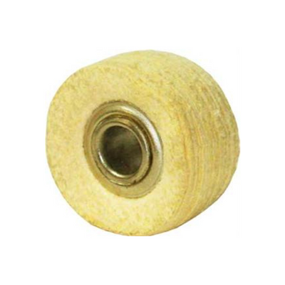 Chamois Buffing Band by Pureshine