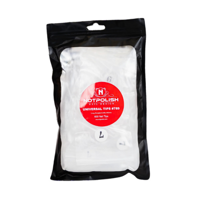 Universal Tips Refill Kit (7,8,9) by Notpolish