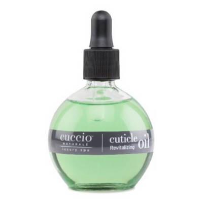 Melon & Kiwi Cuticle Revitalizing Oil 2.5oz By Cuccio