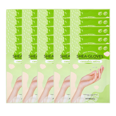 Avry Beauty Herb Gloves