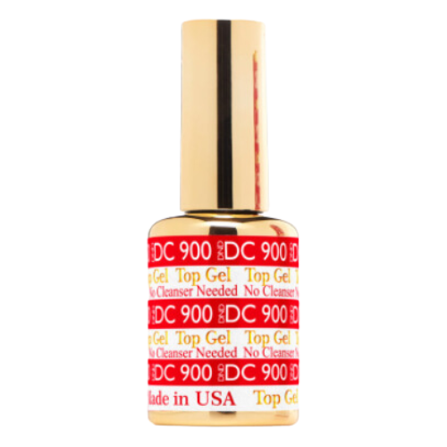 Gel Top #900 by DND DC