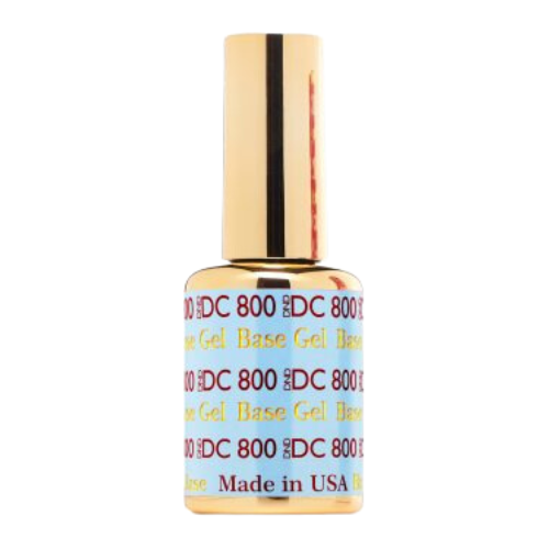 Gel Base Coat #800 by DND DC