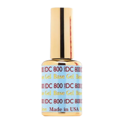 Gel Base Coat #800 by DND DC
