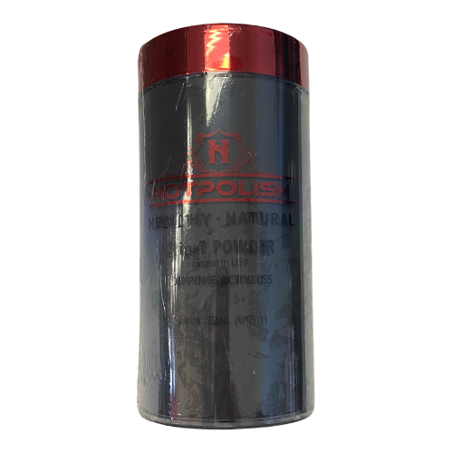 Black Dip Powder 22oz by Notpolish